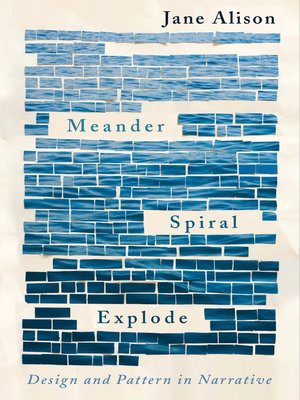 cover image of Meander, Spiral, Explode